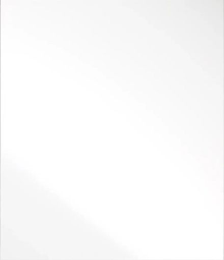Lustré blanc