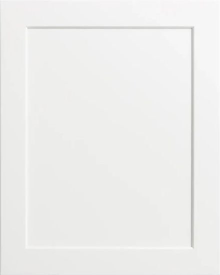 Shaker blanc